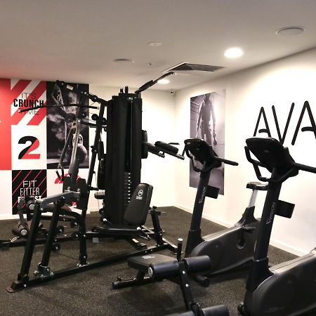 Broadbeach Business Or Leisure Gold Coast Esterno foto