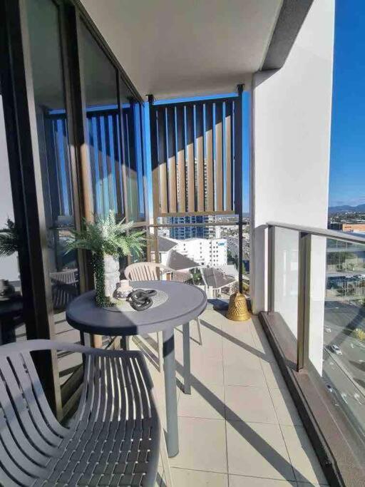Broadbeach Business Or Leisure Gold Coast Esterno foto