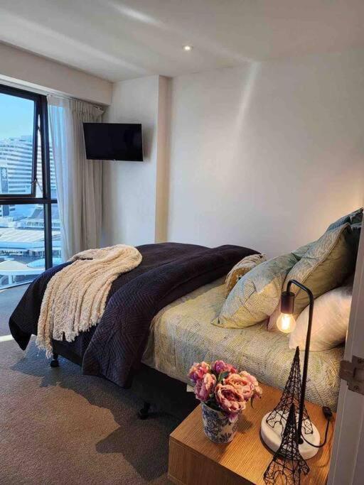 Broadbeach Business Or Leisure Gold Coast Esterno foto