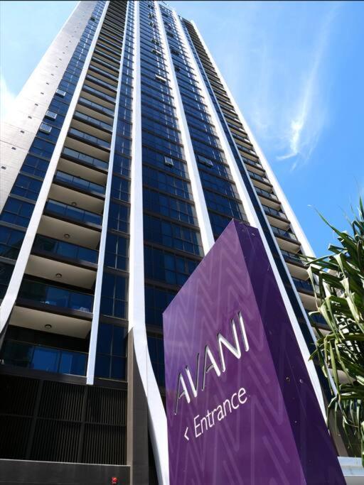 Broadbeach Business Or Leisure Gold Coast Esterno foto