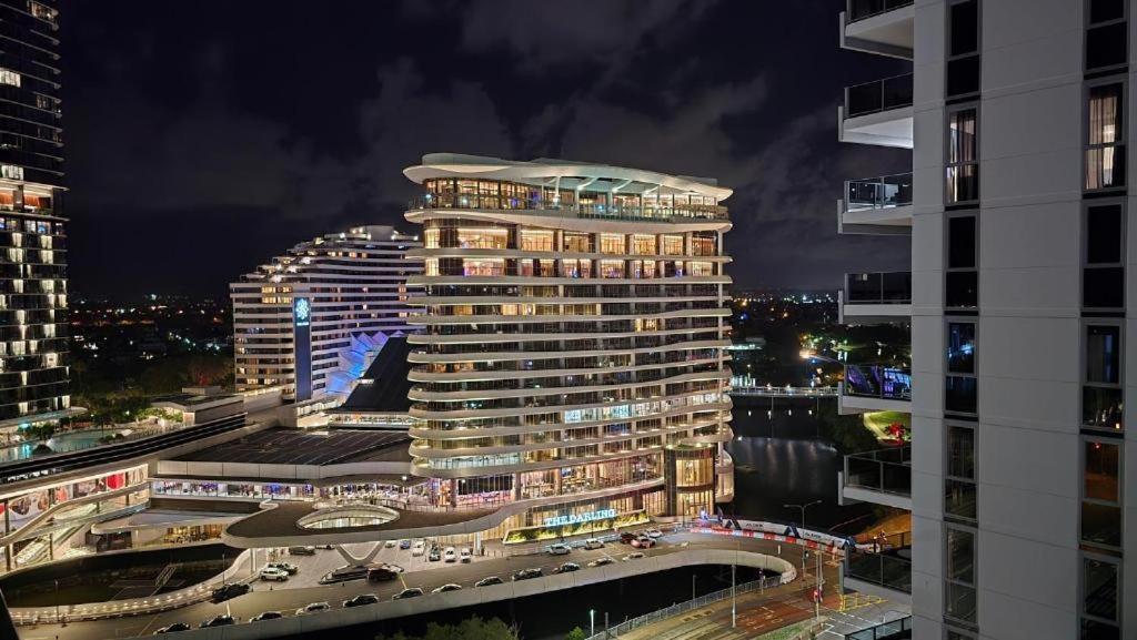Broadbeach Business Or Leisure Gold Coast Esterno foto